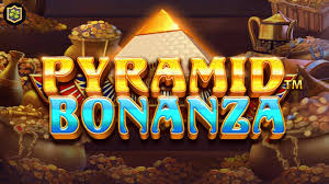 Judi Slot Paling Populer Game Pyramid Bonanza?