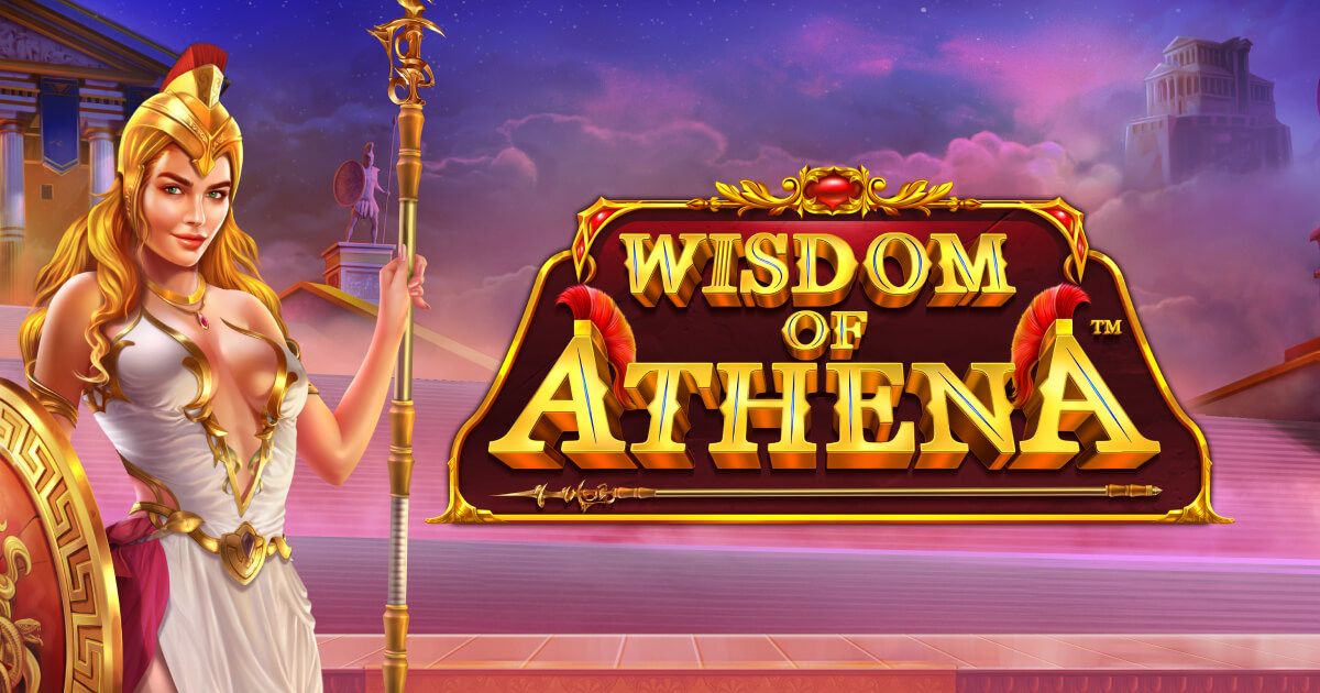 Judi Slot Paling Populer Game Wisdom of Athena?